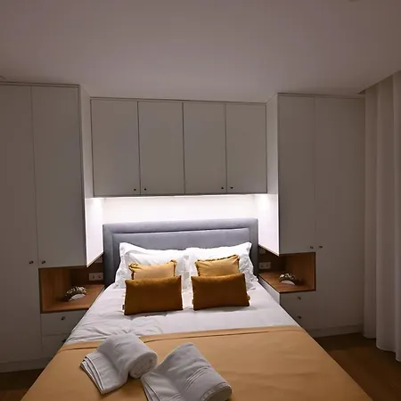 Casa vacanze Brisa Do Sizandro *