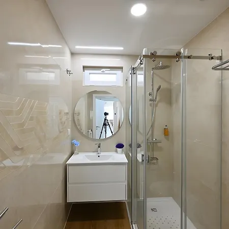 Casa vacanze Brisa Do Sizandro São Pedro da Cadeira
